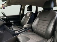 USED 2016 16 FORD KUGA 2.0 TDCi Titanium AWD Euro 6 (s/s) 5dr CAMBELT|BT|SNSR|TOW BAR|WRRNTY