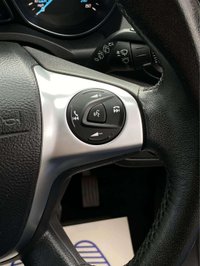 USED 2016 16 FORD KUGA 2.0 TDCi Titanium AWD Euro 6 (s/s) 5dr CAMBELT|BT|SNSR|TOW BAR|WRRNTY