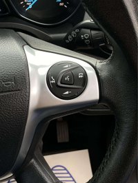 USED 2016 16 FORD KUGA 2.0 TDCi Titanium AWD Euro 6 (s/s) 5dr CAMBELT|BT|SNSR|TOW BAR|WRRNTY