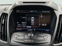 USED 2016 16 FORD KUGA 2.0 TDCi Titanium AWD Euro 6 (s/s) 5dr CAMBELT|BT|SNSR|TOW BAR|WRRNTY