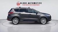 USED 2016 16 FORD KUGA 2.0 TDCi Titanium AWD Euro 6 (s/s) 5dr CAMBELT|BT|SNSR|TOW BAR|WRRNTY