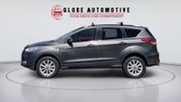 USED 2016 16 FORD KUGA 2.0 TDCi Titanium AWD Euro 6 (s/s) 5dr CAMBELT|BT|SNSR|TOW BAR|WRRNTY
