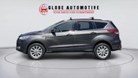 USED 2016 16 FORD KUGA 2.0 TDCi Titanium AWD Euro 6 (s/s) 5dr CAMBELT|BT|SNSR|TOW BAR|WRRNTY