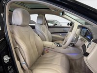 USED 2016 66 MERCEDES-BENZ S-CLASS 3.0 S350Ld V6 AMG Line Saloon 4dr Diesel G-Tronic+ Euro 6 (s/s) (258 ps) 