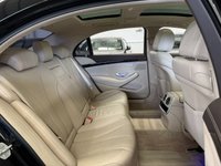 USED 2016 66 MERCEDES-BENZ S-CLASS 3.0 S350Ld V6 AMG Line Saloon 4dr Diesel G-Tronic+ Euro 6 (s/s) (258 ps) 