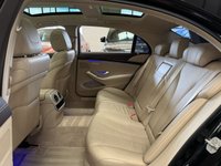 USED 2016 66 MERCEDES-BENZ S-CLASS 3.0 S350Ld V6 AMG Line Saloon 4dr Diesel G-Tronic+ Euro 6 (s/s) (258 ps) 