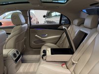 USED 2016 66 MERCEDES-BENZ S-CLASS 3.0 S350Ld V6 AMG Line Saloon 4dr Diesel G-Tronic+ Euro 6 (s/s) (258 ps) 