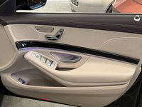 USED 2016 66 MERCEDES-BENZ S-CLASS 3.0 S350Ld V6 AMG Line Saloon 4dr Diesel G-Tronic+ Euro 6 (s/s) (258 ps) 