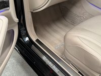 USED 2016 66 MERCEDES-BENZ S-CLASS 3.0 S350Ld V6 AMG Line Saloon 4dr Diesel G-Tronic+ Euro 6 (s/s) (258 ps) 