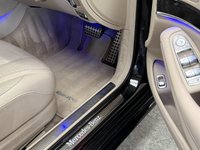 USED 2016 66 MERCEDES-BENZ S-CLASS 3.0 S350Ld V6 AMG Line Saloon 4dr Diesel G-Tronic+ Euro 6 (s/s) (258 ps) 