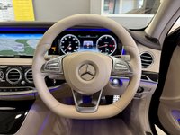 USED 2016 66 MERCEDES-BENZ S-CLASS 3.0 S350Ld V6 AMG Line Saloon 4dr Diesel G-Tronic+ Euro 6 (s/s) (258 ps) 