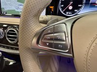 USED 2016 66 MERCEDES-BENZ S-CLASS 3.0 S350Ld V6 AMG Line Saloon 4dr Diesel G-Tronic+ Euro 6 (s/s) (258 ps) 