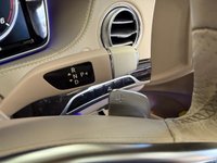 USED 2016 66 MERCEDES-BENZ S-CLASS 3.0 S350Ld V6 AMG Line Saloon 4dr Diesel G-Tronic+ Euro 6 (s/s) (258 ps) 