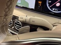USED 2016 66 MERCEDES-BENZ S-CLASS 3.0 S350Ld V6 AMG Line Saloon 4dr Diesel G-Tronic+ Euro 6 (s/s) (258 ps) 