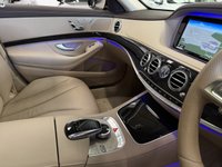 USED 2016 66 MERCEDES-BENZ S-CLASS 3.0 S350Ld V6 AMG Line Saloon 4dr Diesel G-Tronic+ Euro 6 (s/s) (258 ps) 