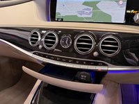 USED 2016 66 MERCEDES-BENZ S-CLASS 3.0 S350Ld V6 AMG Line Saloon 4dr Diesel G-Tronic+ Euro 6 (s/s) (258 ps) 