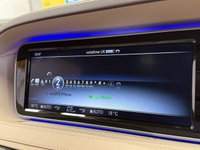 USED 2016 66 MERCEDES-BENZ S-CLASS 3.0 S350Ld V6 AMG Line Saloon 4dr Diesel G-Tronic+ Euro 6 (s/s) (258 ps) 
