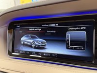 USED 2016 66 MERCEDES-BENZ S-CLASS 3.0 S350Ld V6 AMG Line Saloon 4dr Diesel G-Tronic+ Euro 6 (s/s) (258 ps) 