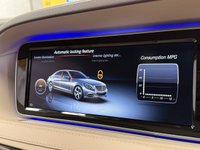 USED 2016 66 MERCEDES-BENZ S-CLASS 3.0 S350Ld V6 AMG Line Saloon 4dr Diesel G-Tronic+ Euro 6 (s/s) (258 ps) 