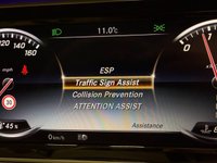 USED 2016 66 MERCEDES-BENZ S-CLASS 3.0 S350Ld V6 AMG Line Saloon 4dr Diesel G-Tronic+ Euro 6 (s/s) (258 ps) 