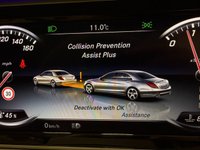 USED 2016 66 MERCEDES-BENZ S-CLASS 3.0 S350Ld V6 AMG Line Saloon 4dr Diesel G-Tronic+ Euro 6 (s/s) (258 ps) 
