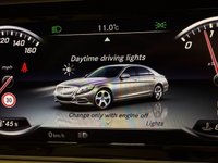 USED 2016 66 MERCEDES-BENZ S-CLASS 3.0 S350Ld V6 AMG Line Saloon 4dr Diesel G-Tronic+ Euro 6 (s/s) (258 ps) 
