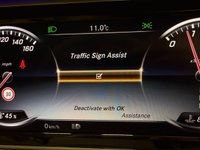 USED 2016 66 MERCEDES-BENZ S-CLASS 3.0 S350Ld V6 AMG Line Saloon 4dr Diesel G-Tronic+ Euro 6 (s/s) (258 ps) 