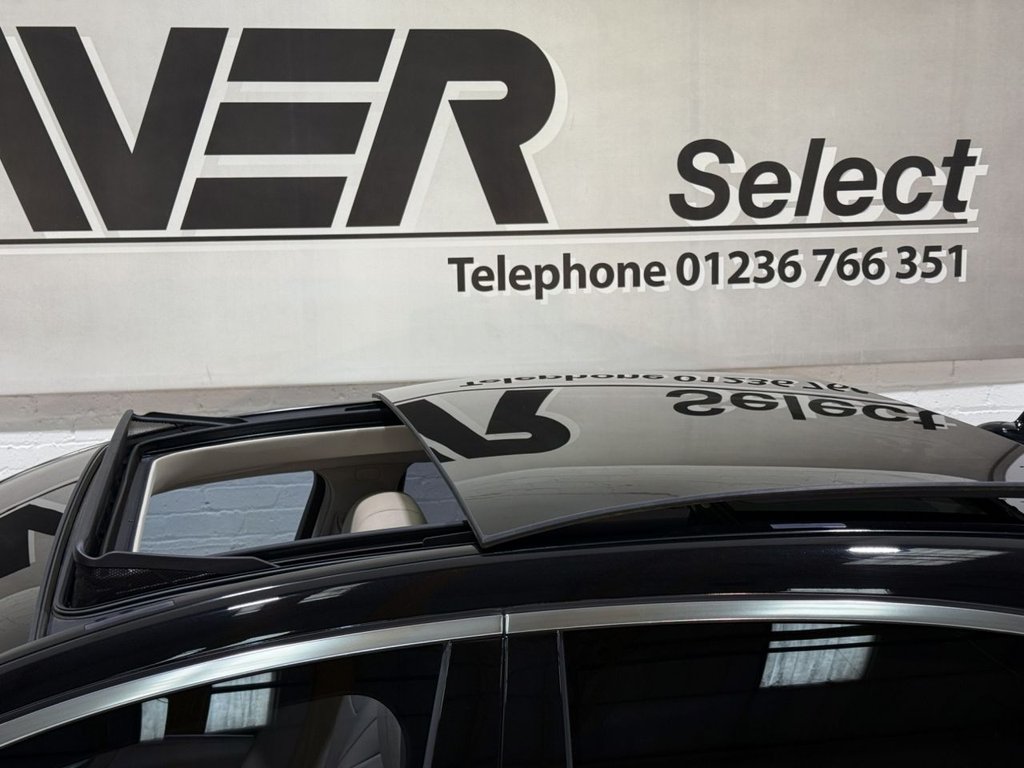 USED 2016 66 MERCEDES-BENZ S-CLASS 3.0 S350Ld V6 AMG Line Saloon 4dr Diesel G-Tronic+ Euro 6 (s/s) (258 ps) 