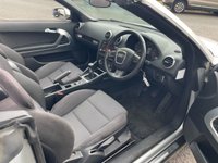 USED 2012 12 AUDI A3 CABRIOLET 1.6 TDI Sport Convertible 2dr Diesel Manual Euro 5 (s/s) (105 ps) GREAT VALUE CONVERTIBLE