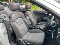 USED 2012 12 AUDI A3 CABRIOLET 1.6 TDI Sport Convertible 2dr Diesel Manual Euro 5 (s/s) (105 ps) GREAT VALUE CONVERTIBLE