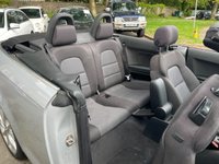 USED 2012 12 AUDI A3 CABRIOLET 1.6 TDI Sport Convertible 2dr Diesel Manual Euro 5 (s/s) (105 ps) GREAT VALUE CONVERTIBLE
