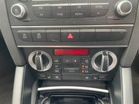USED 2012 12 AUDI A3 CABRIOLET 1.6 TDI Sport Convertible 2dr Diesel Manual Euro 5 (s/s) (105 ps) GREAT VALUE CONVERTIBLE