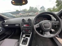 USED 2012 12 AUDI A3 CABRIOLET 1.6 TDI Sport Convertible 2dr Diesel Manual Euro 5 (s/s) (105 ps) GREAT VALUE CONVERTIBLE