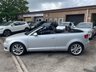 USED 2012 12 AUDI A3 CABRIOLET 1.6 TDI Sport Convertible 2dr Diesel Manual Euro 5 (s/s) (105 ps) GREAT VALUE CONVERTIBLE