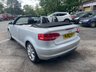 USED 2012 12 AUDI A3 CABRIOLET 1.6 TDI Sport Convertible 2dr Diesel Manual Euro 5 (s/s) (105 ps) GREAT VALUE CONVERTIBLE