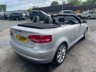USED 2012 12 AUDI A3 CABRIOLET 1.6 TDI Sport Convertible 2dr Diesel Manual Euro 5 (s/s) (105 ps) GREAT VALUE CONVERTIBLE