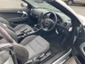 USED 2012 12 AUDI A3 CABRIOLET 1.6 TDI Sport Convertible 2dr Diesel Manual Euro 5 (s/s) (105 ps) GREAT VALUE CONVERTIBLE