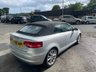 USED 2012 12 AUDI A3 CABRIOLET 1.6 TDI Sport Convertible 2dr Diesel Manual Euro 5 (s/s) (105 ps) GREAT VALUE CONVERTIBLE