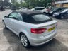 USED 2012 12 AUDI A3 CABRIOLET 1.6 TDI Sport Convertible 2dr Diesel Manual Euro 5 (s/s) (105 ps) GREAT VALUE CONVERTIBLE