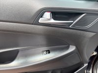 USED 2019 19 HYUNDAI TUCSON 1.6 T-GDi SE Nav SUV 5dr Petrol DCT Euro 6 (s/s) (177 ps) 2 Owners - FSH - Nationwide Delivery Available
