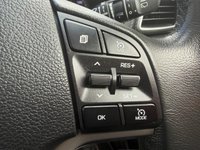 USED 2019 19 HYUNDAI TUCSON 1.6 T-GDi SE Nav SUV 5dr Petrol DCT Euro 6 (s/s) (177 ps) 2 Owners - FSH - Nationwide Delivery Available