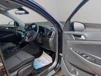 USED 2019 19 HYUNDAI TUCSON 1.6 T-GDi SE Nav SUV 5dr Petrol DCT Euro 6 (s/s) (177 ps) 2 Owners - FSH - Nationwide Delivery Available