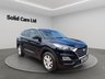 USED 2019 19 HYUNDAI TUCSON 1.6 T-GDi SE Nav SUV 5dr Petrol DCT Euro 6 (s/s) (177 ps) 2 Owners - FSH - Nationwide Delivery Available