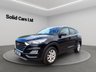 USED 2019 19 HYUNDAI TUCSON 1.6 T-GDi SE Nav SUV 5dr Petrol DCT Euro 6 (s/s) (177 ps) 2 Owners - FSH - Nationwide Delivery Available