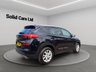 USED 2019 19 HYUNDAI TUCSON 1.6 T-GDi SE Nav SUV 5dr Petrol DCT Euro 6 (s/s) (177 ps) 2 Owners - FSH - Nationwide Delivery Available
