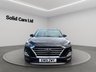 USED 2019 19 HYUNDAI TUCSON 1.6 T-GDi SE Nav SUV 5dr Petrol DCT Euro 6 (s/s) (177 ps) 2 Owners - FSH - Nationwide Delivery Available