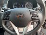 USED 2019 19 HYUNDAI TUCSON 1.6 T-GDi SE Nav SUV 5dr Petrol DCT Euro 6 (s/s) (177 ps) 2 Owners - FSH - Nationwide Delivery Available