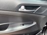 USED 2019 19 HYUNDAI TUCSON 1.6 T-GDi SE Nav SUV 5dr Petrol DCT Euro 6 (s/s) (177 ps) 2 Owners - FSH - Nationwide Delivery Available