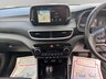 USED 2019 19 HYUNDAI TUCSON 1.6 T-GDi SE Nav SUV 5dr Petrol DCT Euro 6 (s/s) (177 ps) 2 Owners - FSH - Nationwide Delivery Available