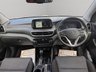 USED 2019 19 HYUNDAI TUCSON 1.6 T-GDi SE Nav SUV 5dr Petrol DCT Euro 6 (s/s) (177 ps) 2 Owners - FSH - Nationwide Delivery Available